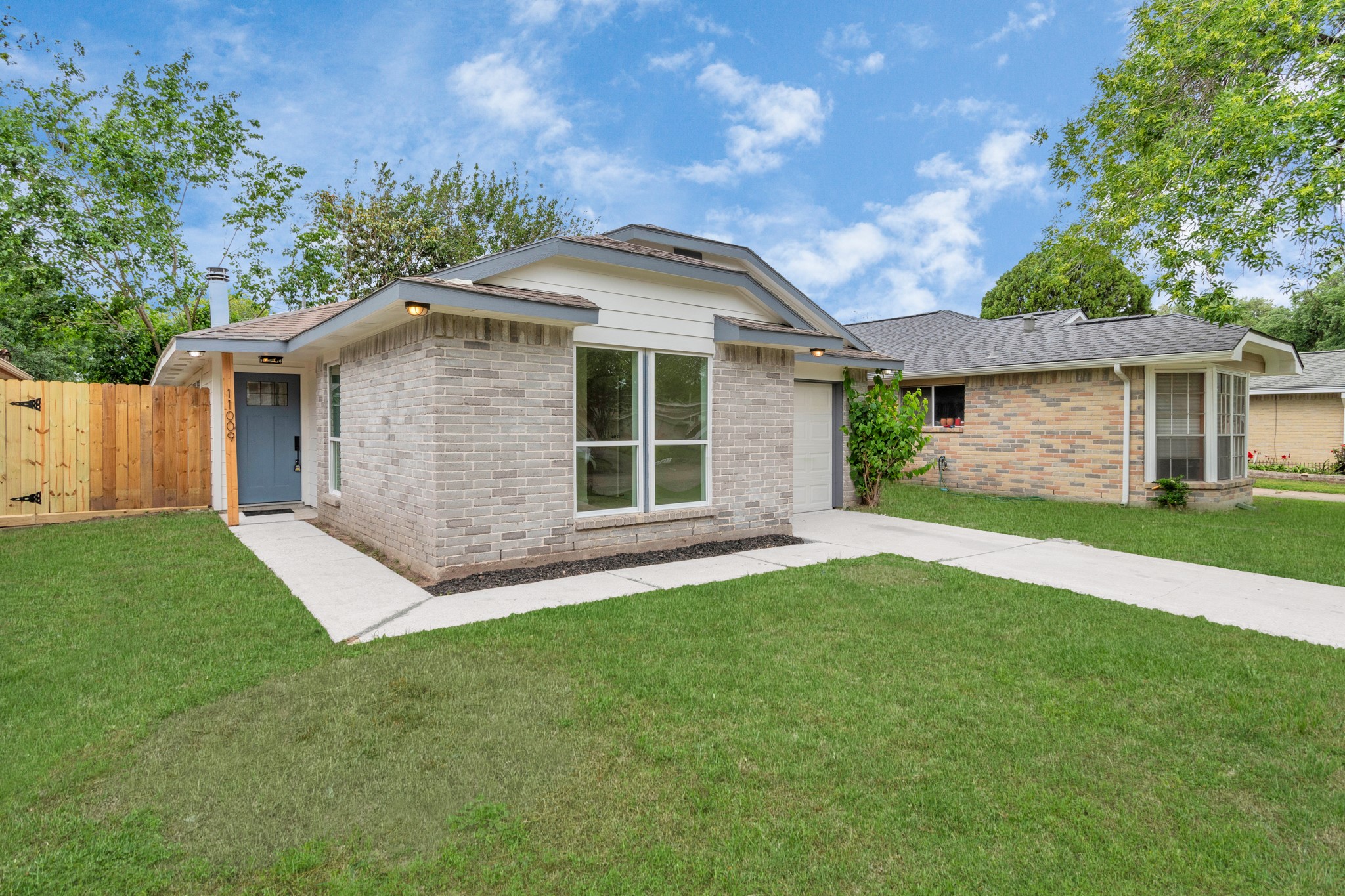 11009 Little Barley Court Houston TX 77086