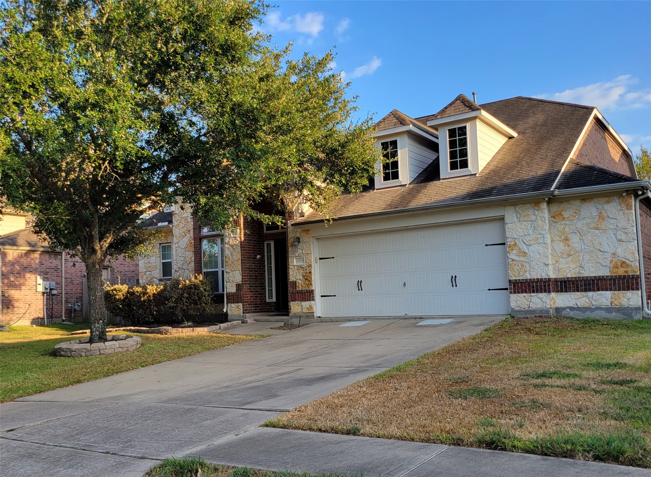 12004 Springview Lane Pearland TX 77584