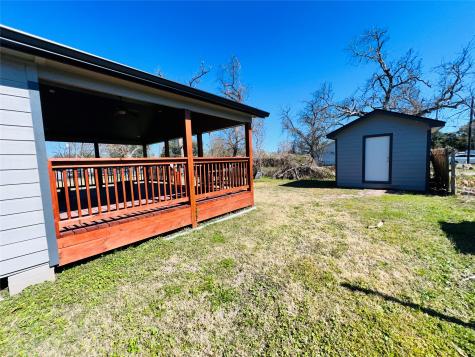 309 Aycock Street Clute TX 77531