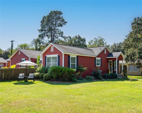 2410 Carrington Street Bay City TX 77414