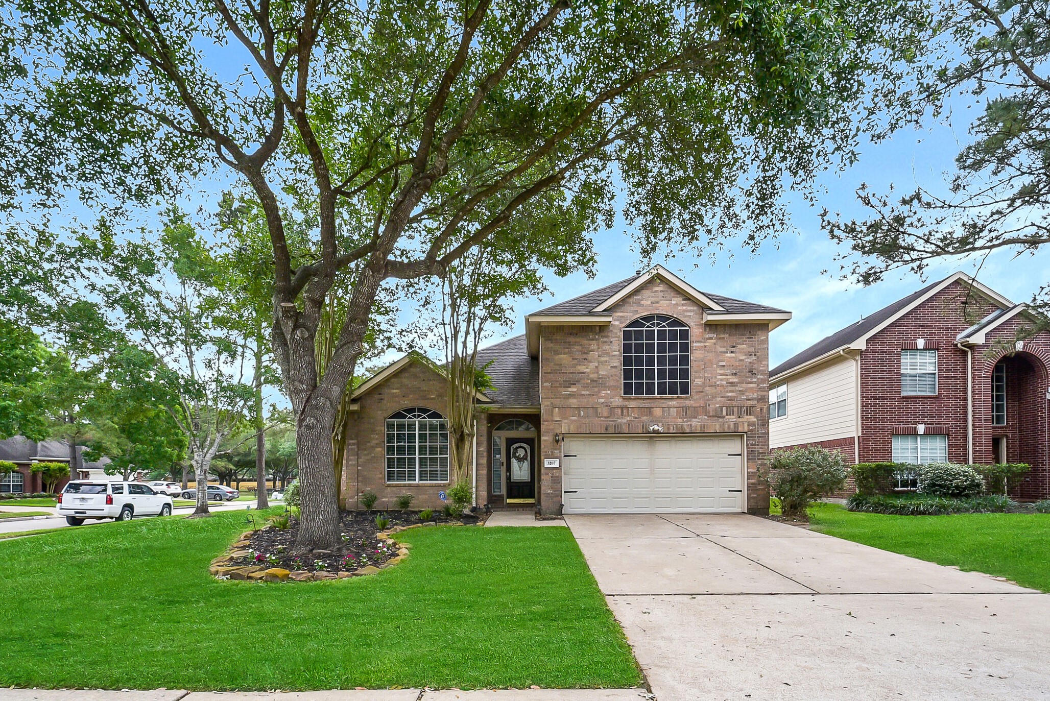 3207 Auburn Hollow Lane Katy TX 77450