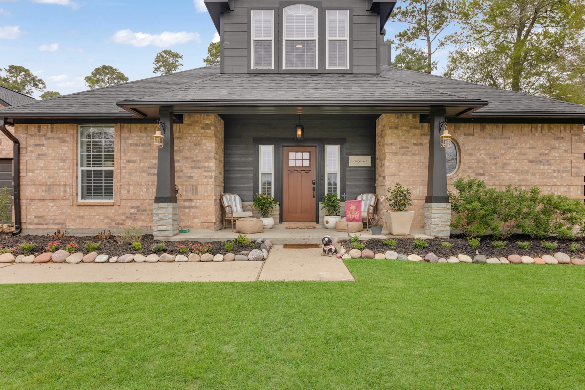 5239 Twin Cedar Lane Dayton TX 77535