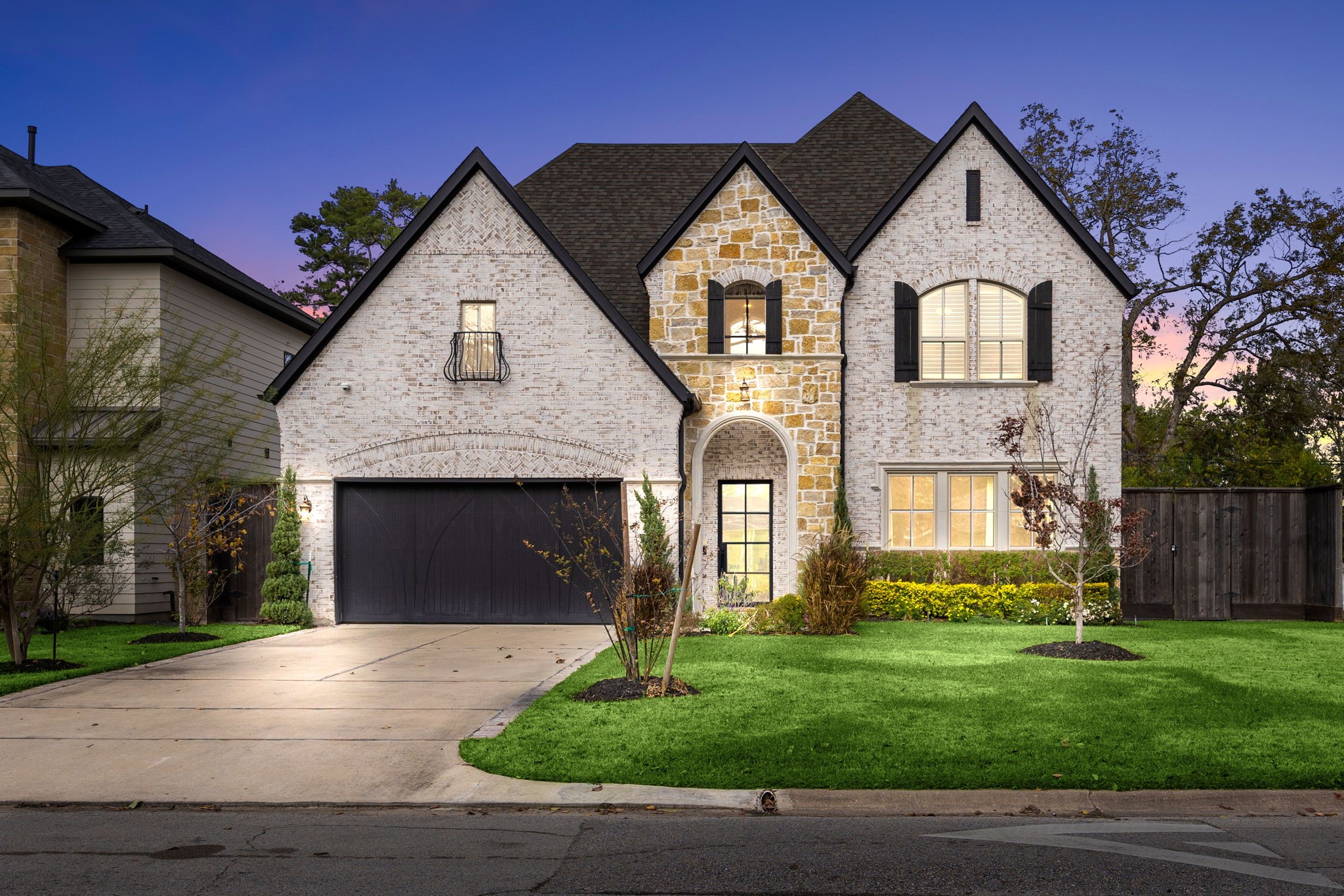 7310 Raton Street Houston TX 77055