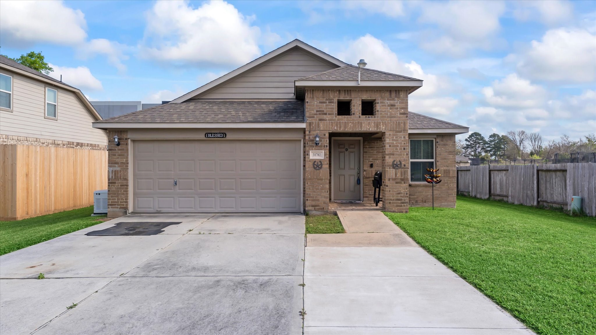 31702 Ironwood Drive Waller TX 77484
