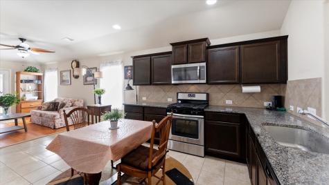 31702 Ironwood Drive Waller TX 77484