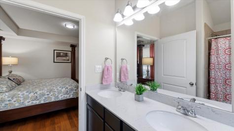 31702 Ironwood Drive Waller TX 77484