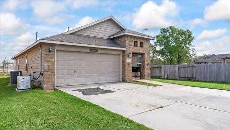 31702 Ironwood Drive Waller TX 77484