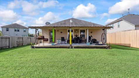 31702 Ironwood Drive Waller TX 77484