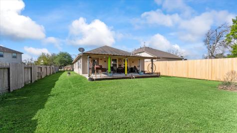 31702 Ironwood Drive Waller TX 77484