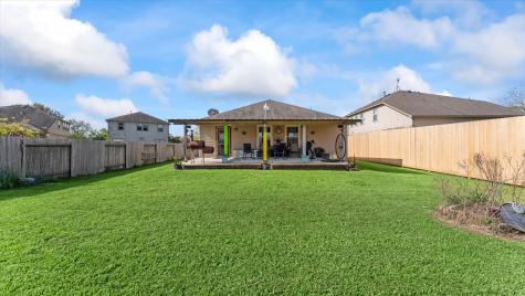 31702 Ironwood Drive Waller TX 77484