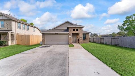 31702 Ironwood Drive Waller TX 77484