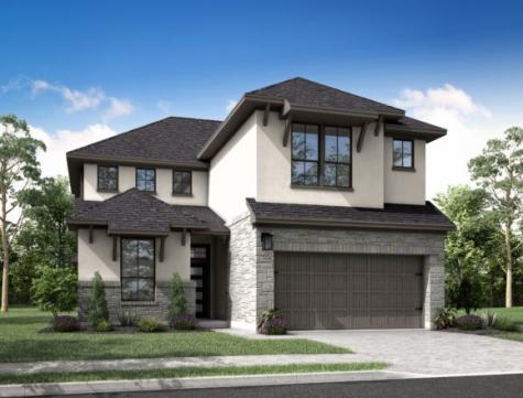 31830 Pecan Meadow Lane Fulshear TX 77441