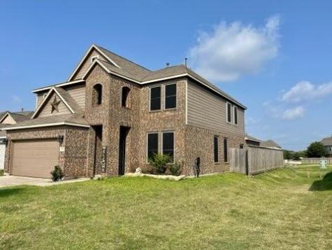 16522 Barred Owl Lane Conroe TX 77385