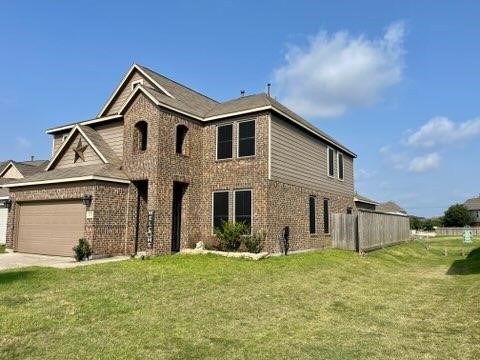 16522 Barred Owl Lane Conroe TX 77385