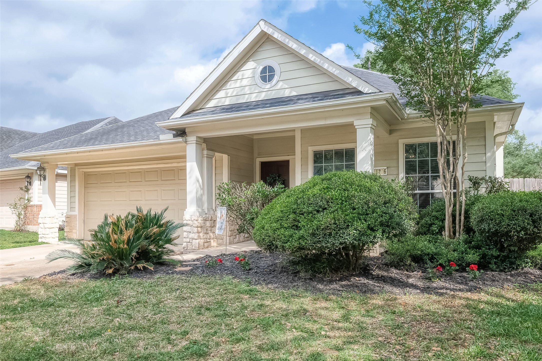 15706 Tylermont Drive Cypress TX 77429