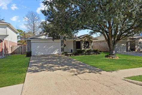 18018 Hobby Forest Lane Humble TX 77346
