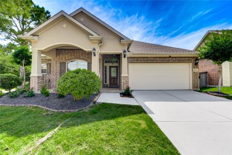 10003 Sabine Ridge Drive Katy TX 77494