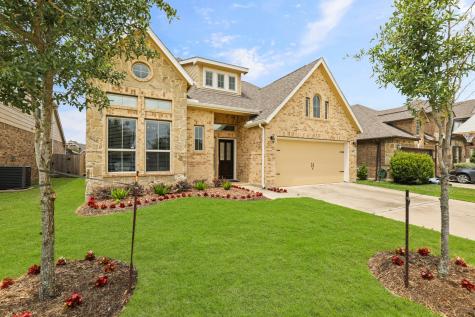5927 Marble Bend Lane Richmond TX 77407