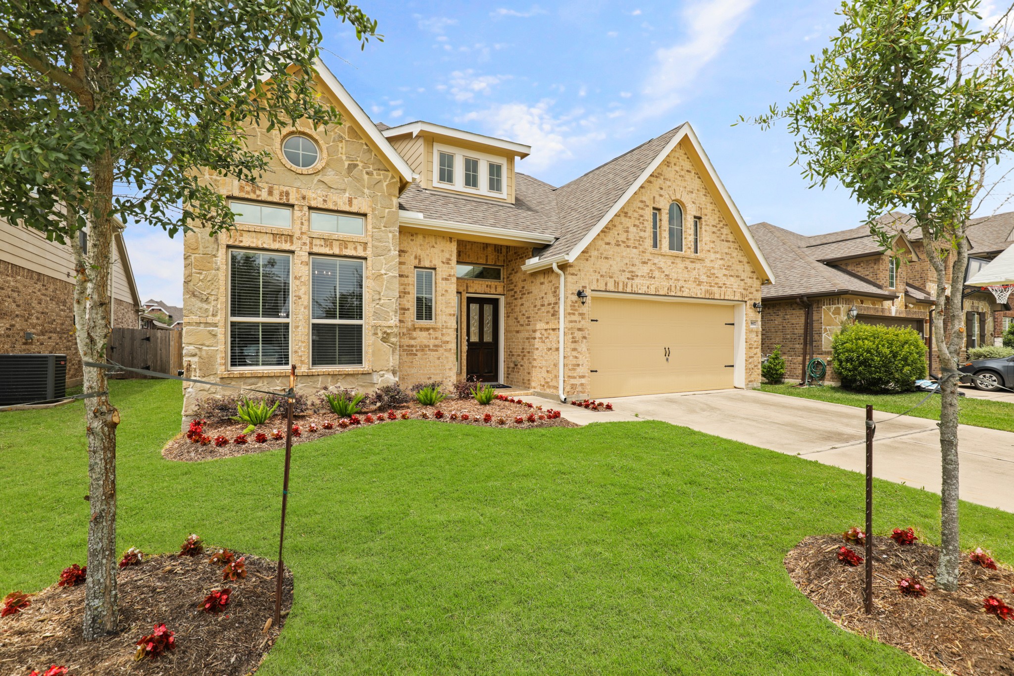 5927 Marble Bend Lane Richmond TX 77407