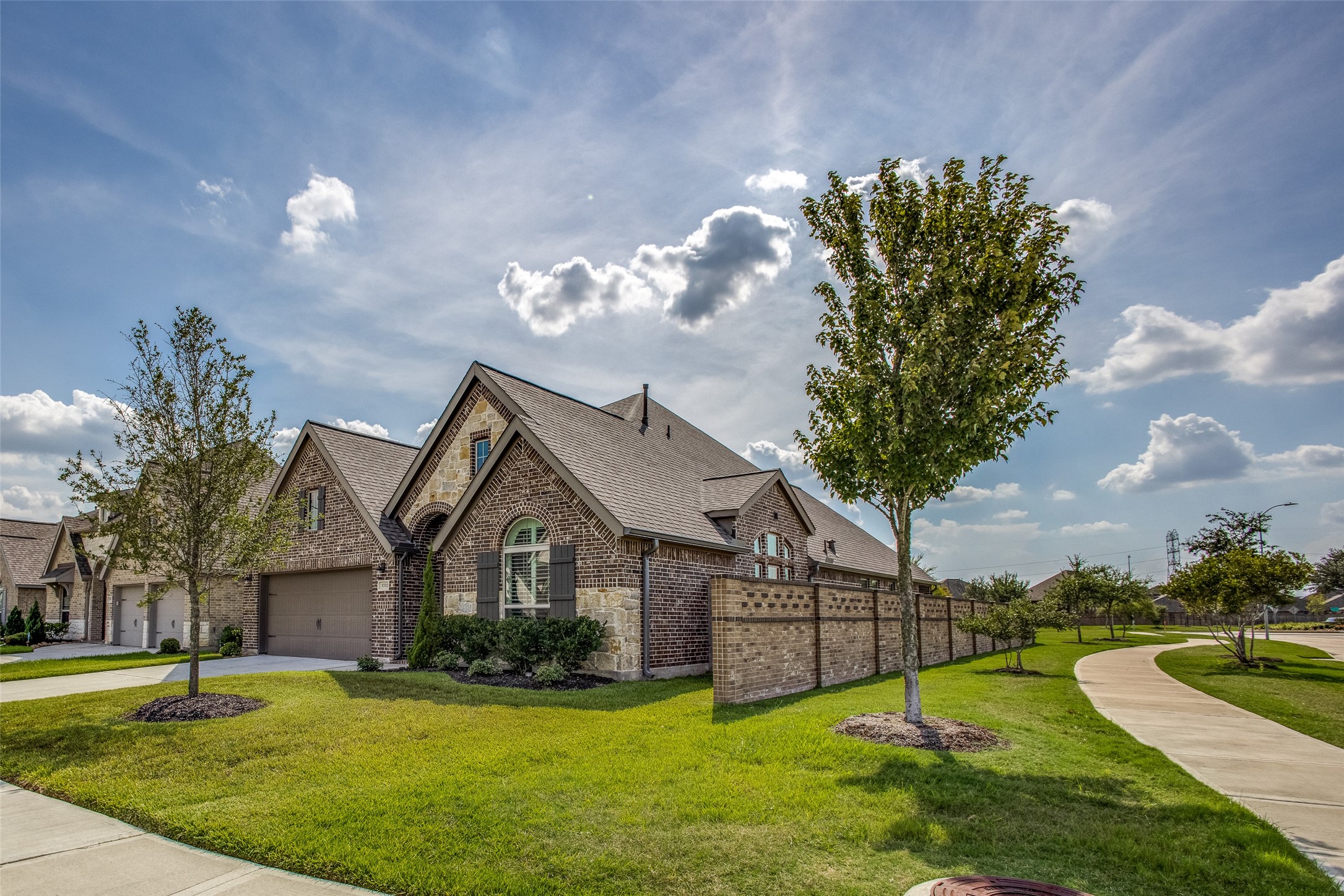 3702 Bonham Hills Lane Pearland TX 77584