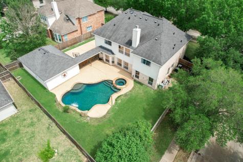 12115 Via San Rocco Court Cypress TX 77429