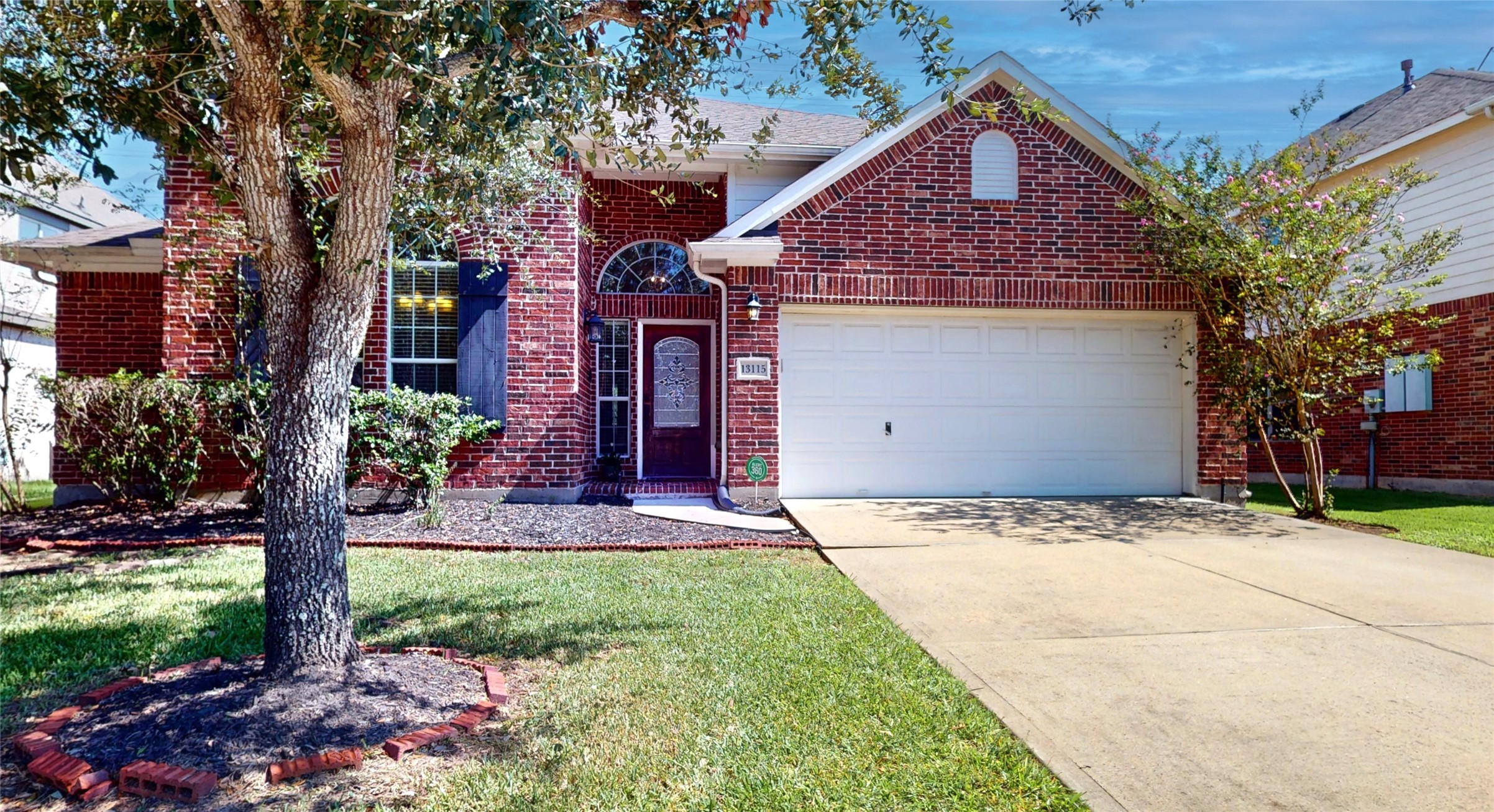 13115 Centerbrook Lane Pearland TX 77584