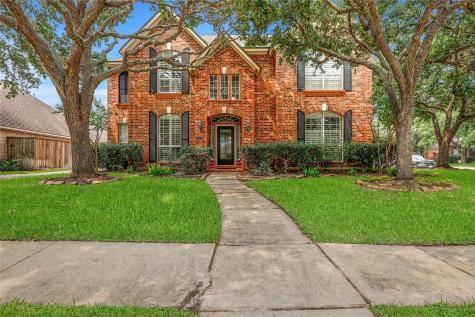 7131 Glenwood Drive Sugar Land TX 77479
