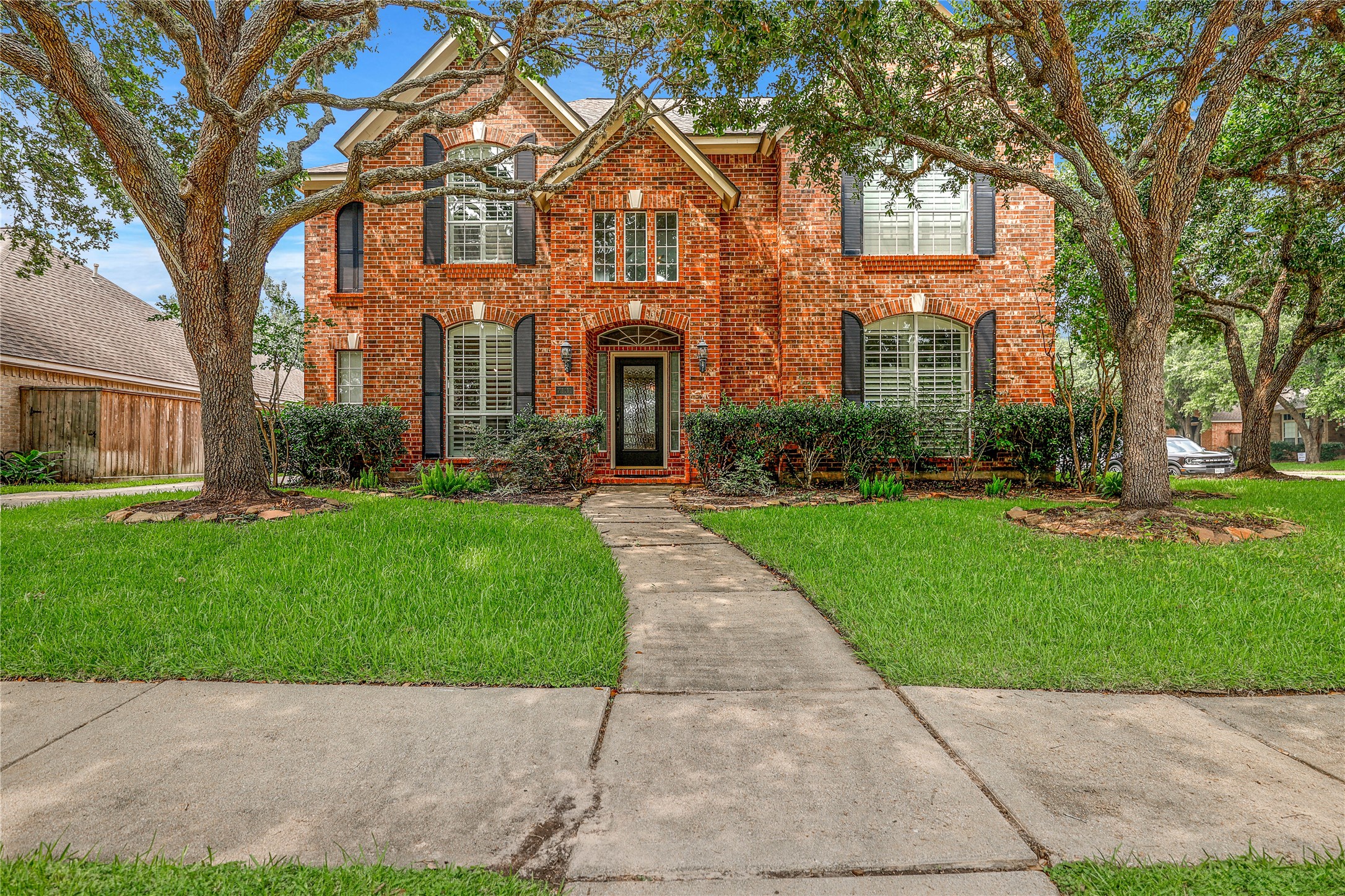 7131 Glenwood Drive Sugar Land TX 77479