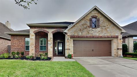 714 Timberstone Lane Friendswood TX 77546