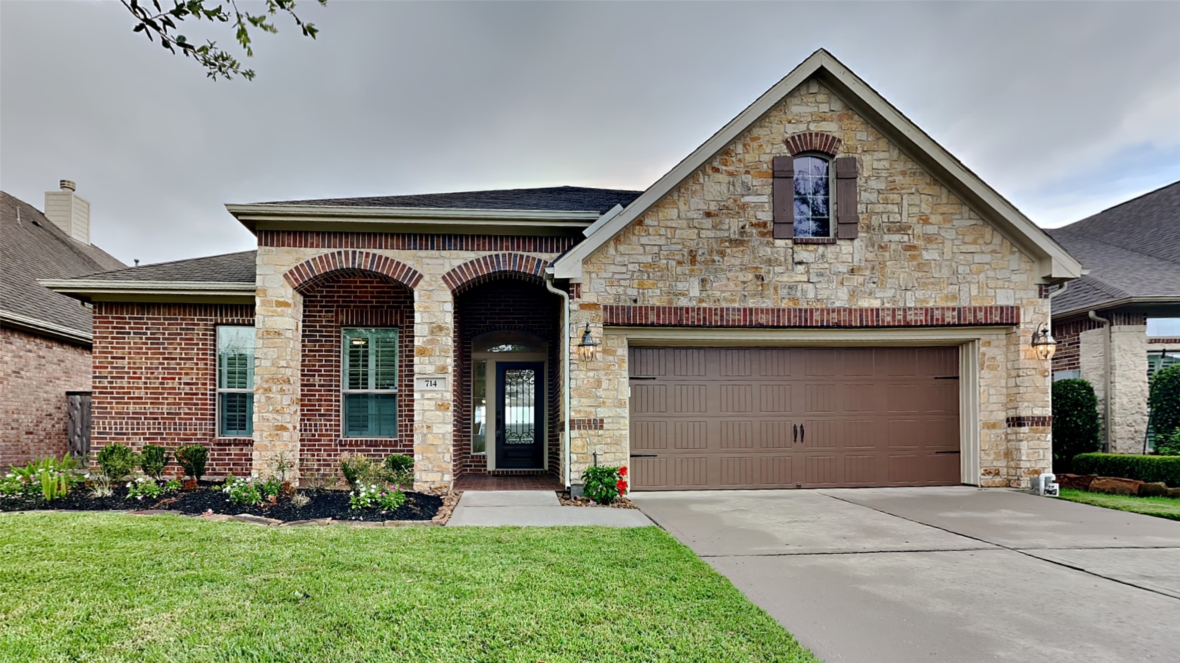 714 Timberstone Lane Friendswood TX 77546