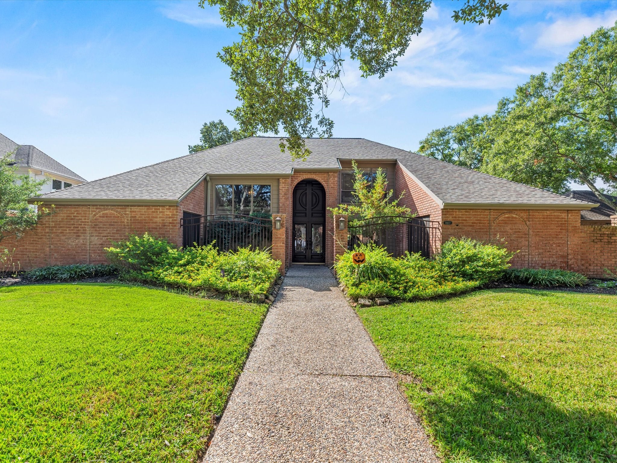 19811 Gulfwind Court Houston TX 77094