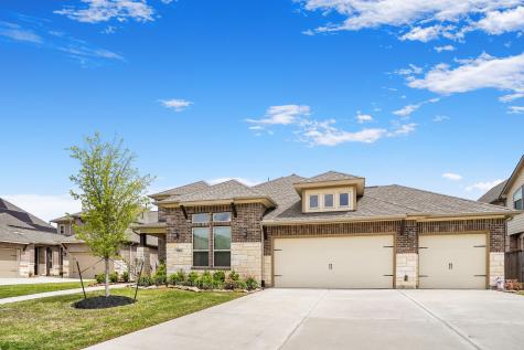 9314 Bethel Heights Court Porter TX 77365
