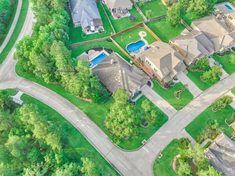 103 Kate Place Court Montgomery TX 77316