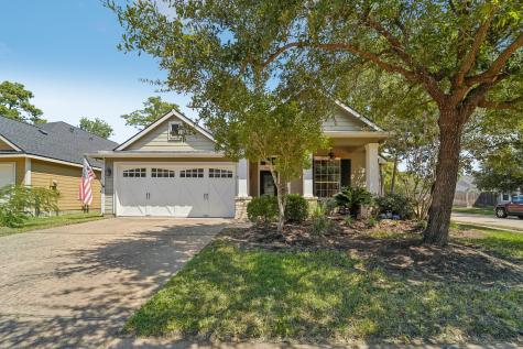 18830 Magnolia Arbor Lane Tomball TX 77377