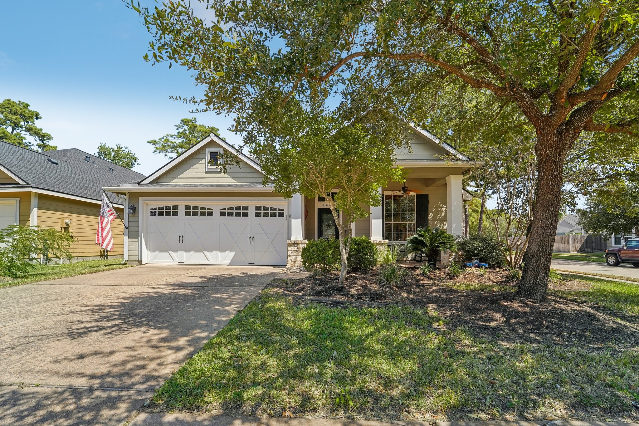 18830 Magnolia Arbor Lane Tomball TX 77377