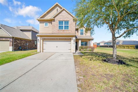 29319 Nectar Bloom Court Spring TX 77386