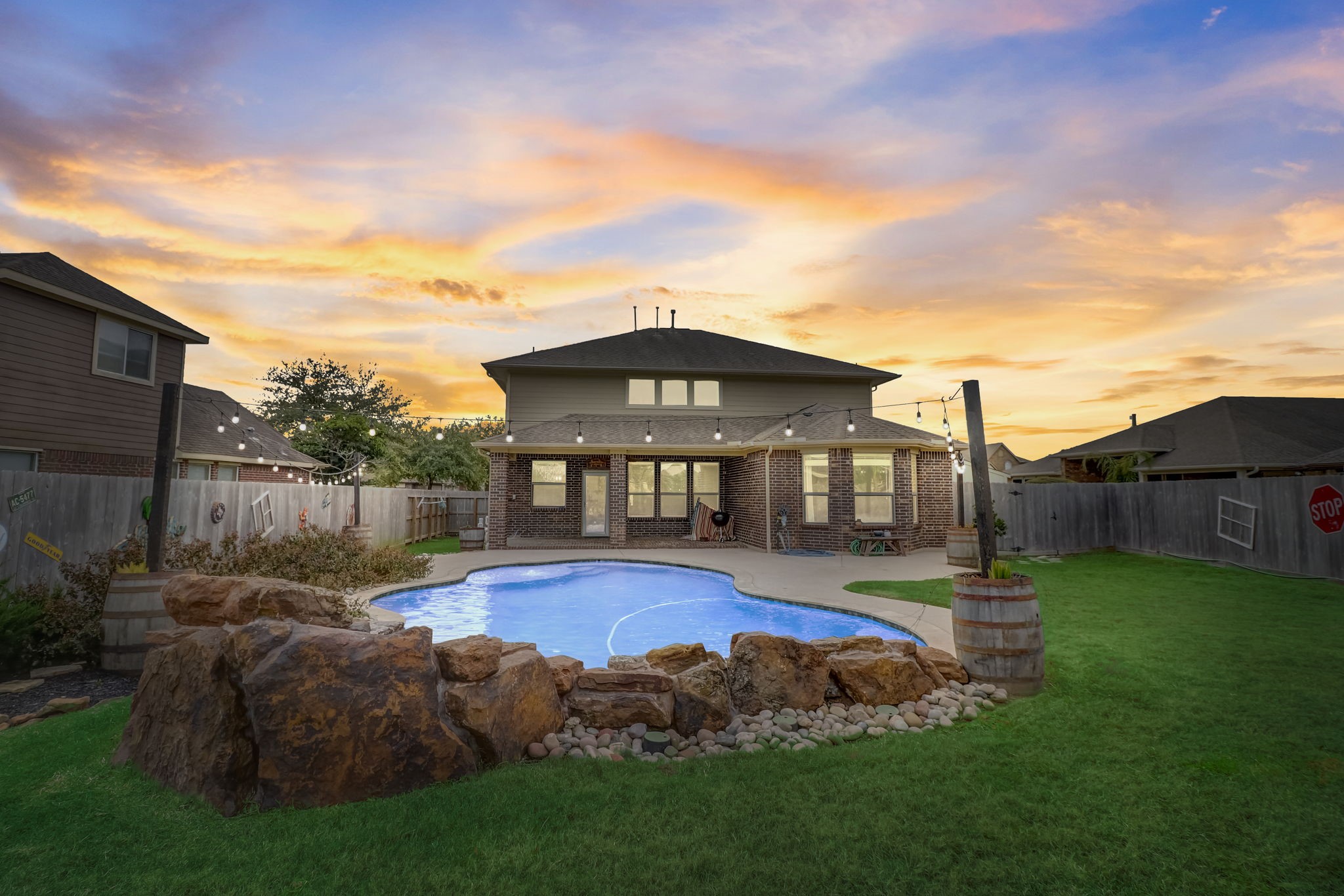 2216 Formentera Place League City TX 77573