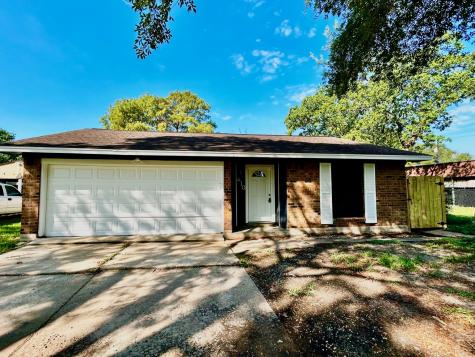 210 S Brownell Street La Porte TX 77571