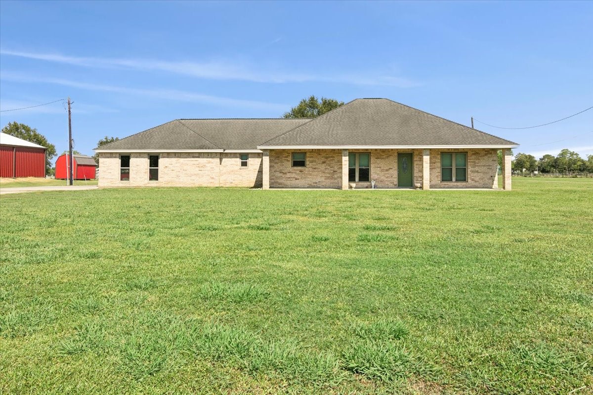 11067 Blue Bonnet Lane Beaumont TX 77705