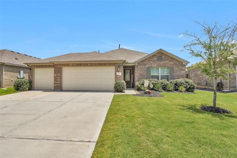 127 Valiant Ridge Trail Magnolia TX 77354