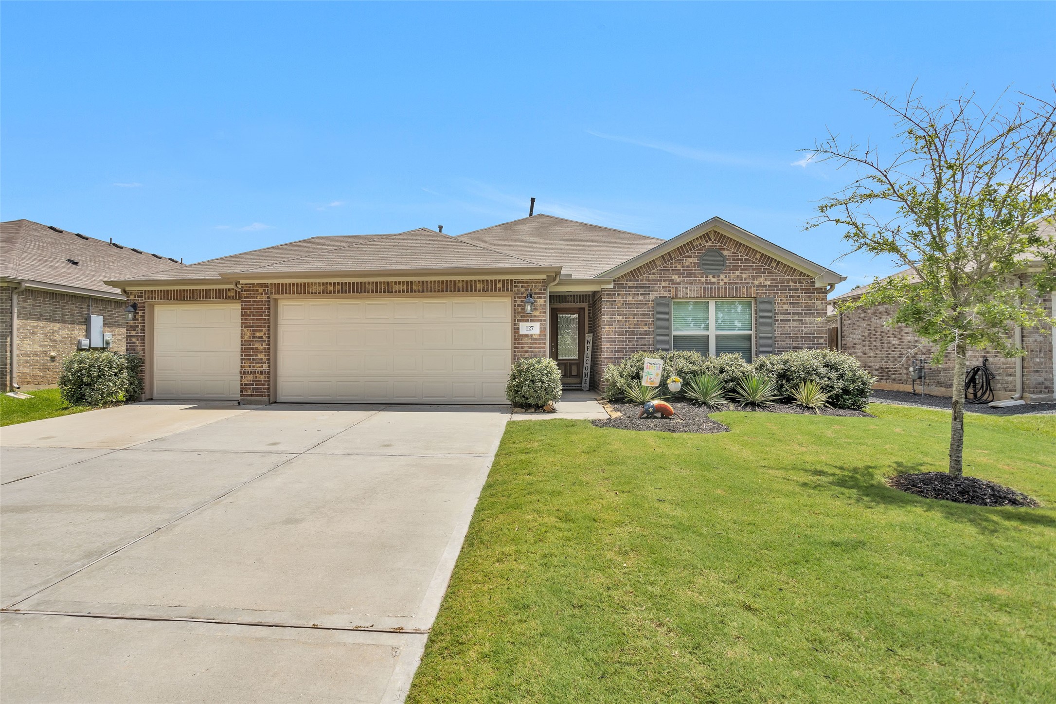 127 Valiant Ridge Trail Magnolia TX 77354