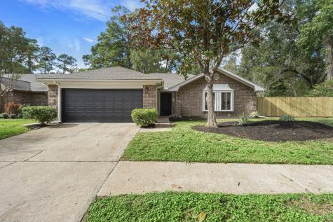 14915 Forest Lodge Court Houston TX 77070