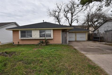 202 Sylvia Street Deer Park TX 77536