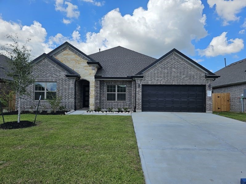 813 Maplewood Drive League City TX 77573