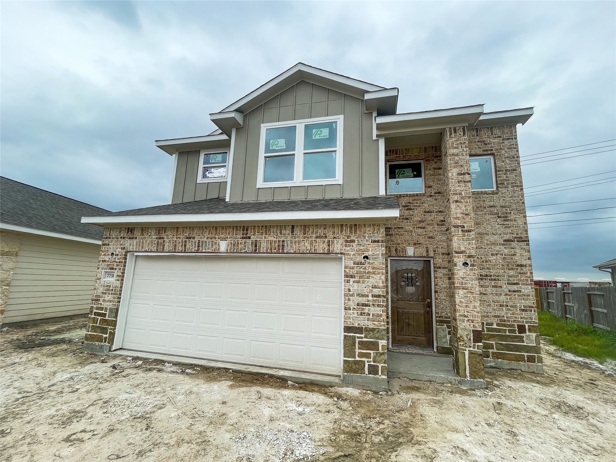 7731 Aiiden Ridge Lane Houston TX 77016
