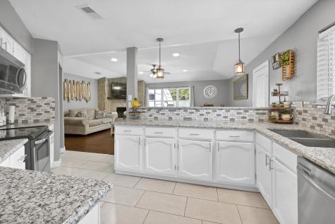 22506 Leafygate Drive Spring TX 77373