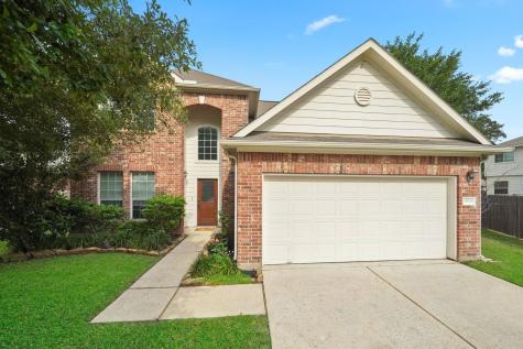 28935 Hidden Cove Drive Magnolia TX 77354