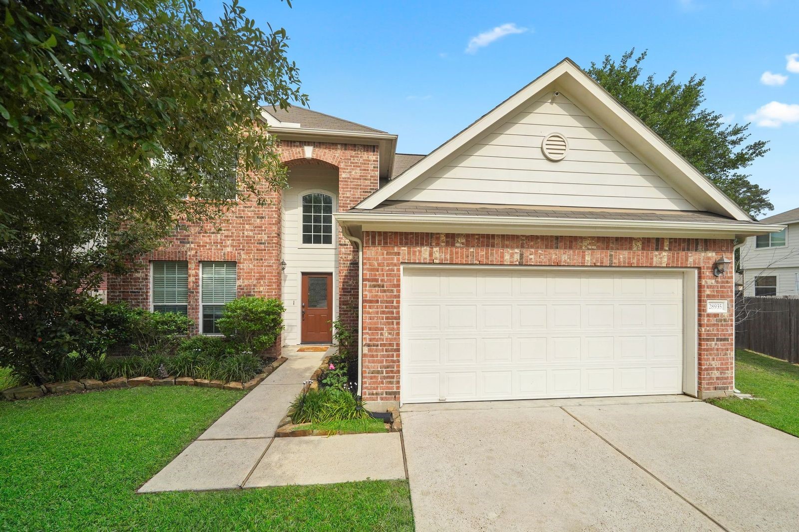 28935 Hidden Cove Drive Magnolia TX 77354