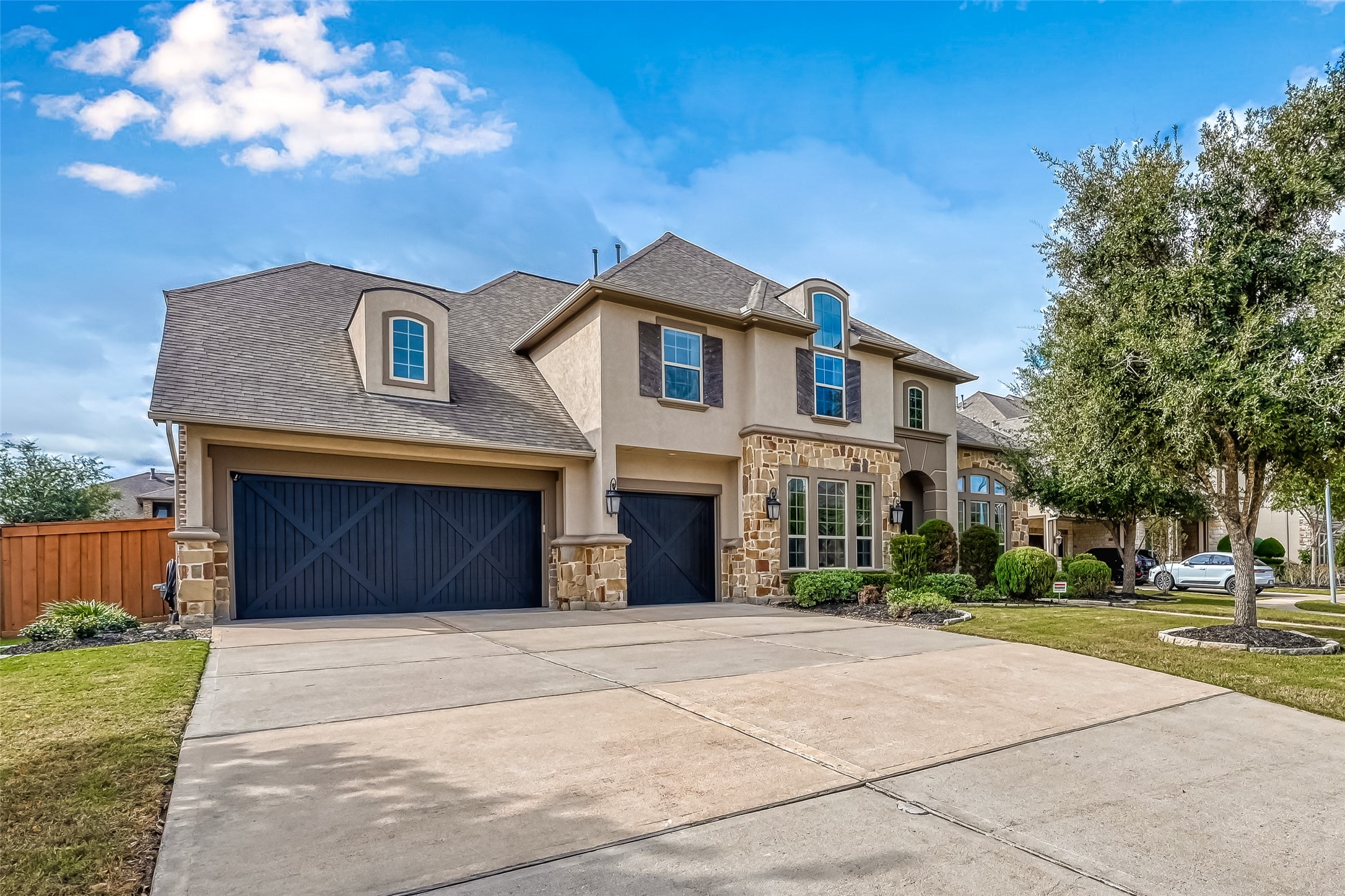 17311 Daylamani Drive Richmond TX 77407
