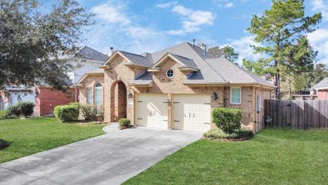 13811 Windsor Garden Lane Houston TX 77044